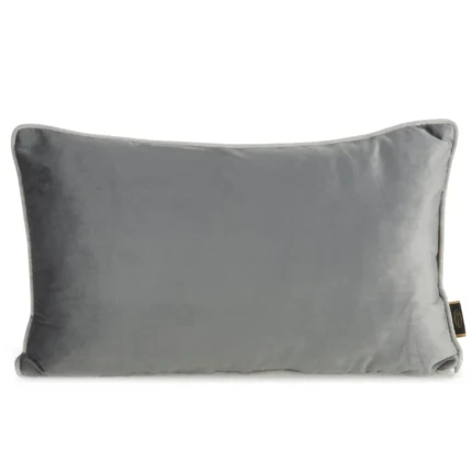 Poszewka Melia 30 X 50 CM stalowy