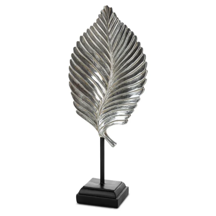CERAMIKA - FIGURKA C/LIFI/1/FIG/01 16X10X39 SREB+CZAR