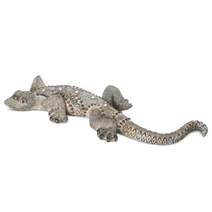CERAMIKA - FIGURKA C/GATOS/1/FIG/02 26X9X3 BR