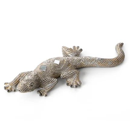 CERAMIKA - FIGURKA C/GATOS/3/FIG/01 20X8X3 BR+ST