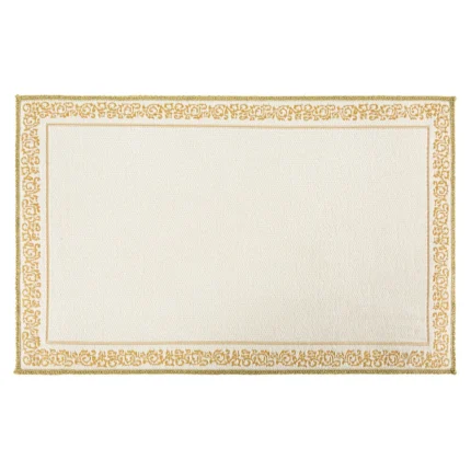 Podkładka Majorka 32 X 52 CM biały