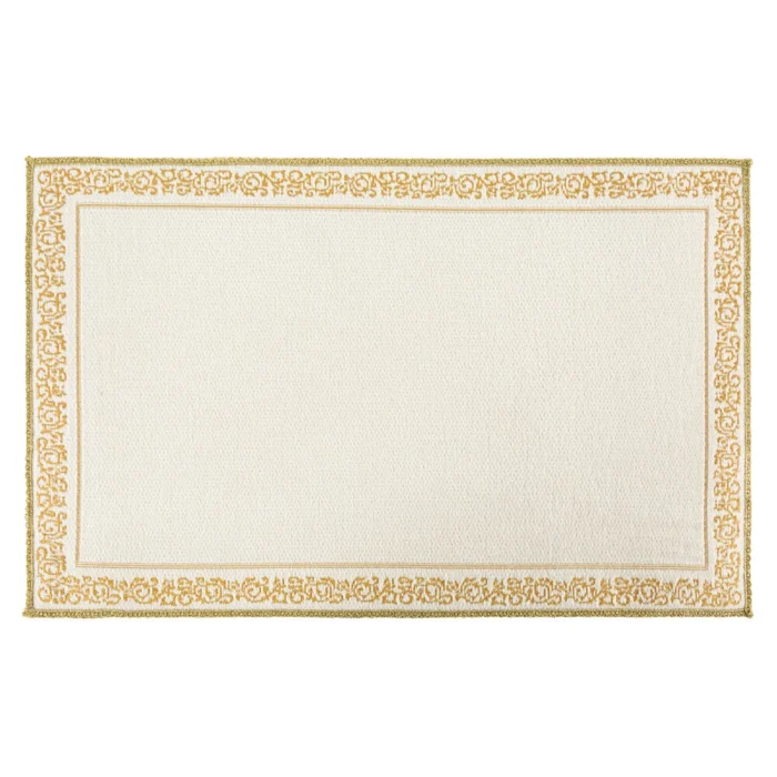 Podkładka Majorka 32 X 52 CM biały