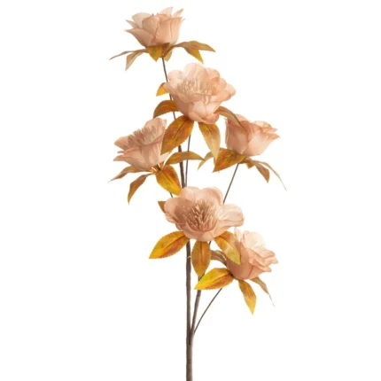 Kwiat Natu 463 84 CM różowy