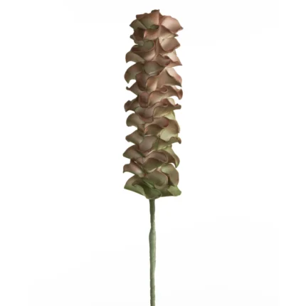 Kwiat Flore 766 90 CM zielony