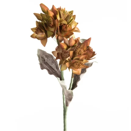 Kwiat Flore 770 98 CM zielony