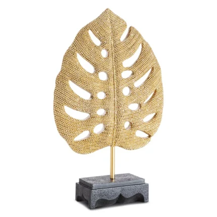 CERAMIKA – FIGURKA C/ELDO/2/FIG/05 17X6X27 ZŁOT