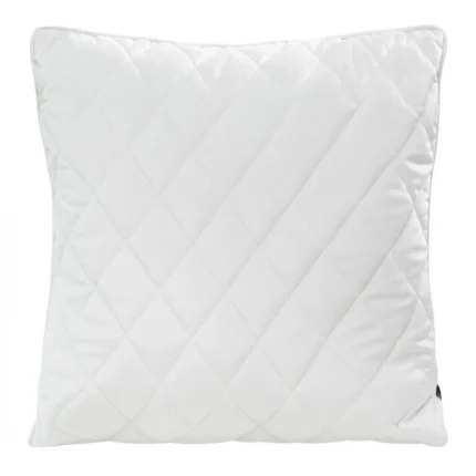 Poszewka Velvet 27G 45 X 45 CM biały