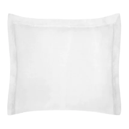 Poszewka 70 X 80 CM biały