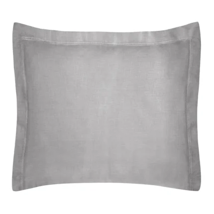 Poszewka 70 X 80 CM stalowy
