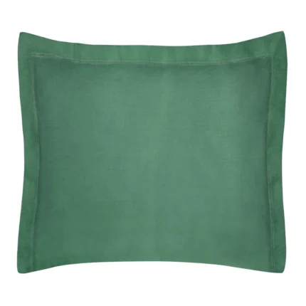 Poszewka 70 X 80 CM butelkowy zielony