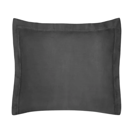 Poszewka 50 X 70 CM czarny