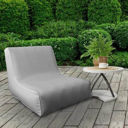 SIEDZISKO FOTEL/GARDEN/B+C 70X90X70