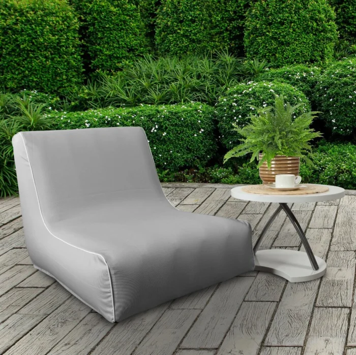 SIEDZISKO FOTEL/GARDEN/B+C 70X90X70