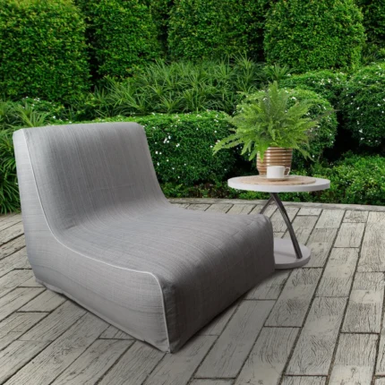 SIEDZISKO FOTEL/GARDEN/SRE 70X90X70