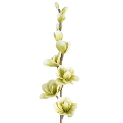 Kwiat Flore 713 12 X 104 CM zielony