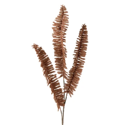 Kwiat Natu 418 81 CM ceglasty