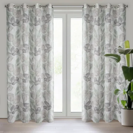 Zasłona gotowa Millie 140 X 250 CM naturalny