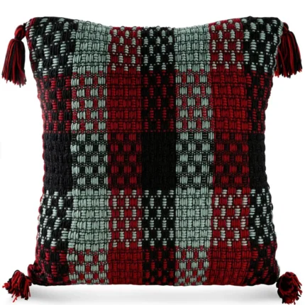 POSZEWKA CHP/HILAR 45X45 CZER+MIĘT
