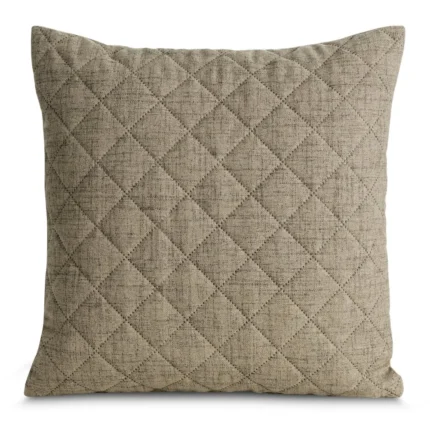 POSZEWKA CHP/LEN/1/C.BEŻ 45X45 C.BEŻ