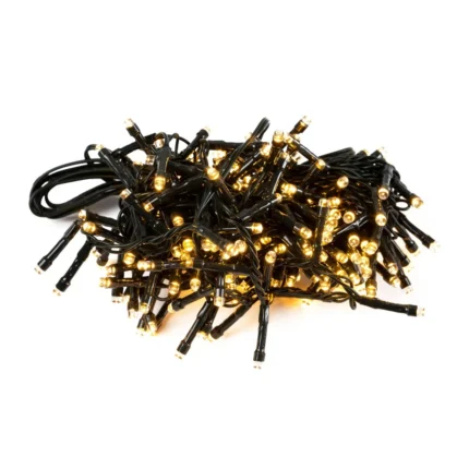 Lampki choinkowe Sw/lamp/400led/c Lamp biały
