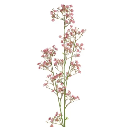 Kwiat Natu 377 105 CM różowy