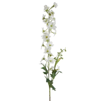 Kwiat Natu 382 80 CM kremowy