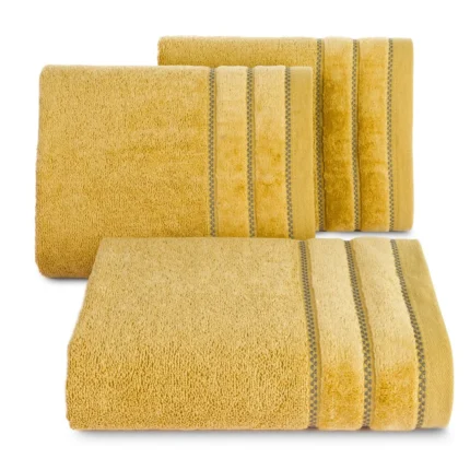 RĘCZNIK SI/R/DONA/07/MUS 70X140 (X3) 500