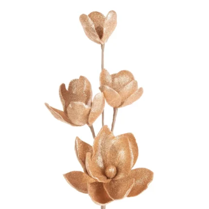 Kwiat Flore 724 20 X 75 CM złoty