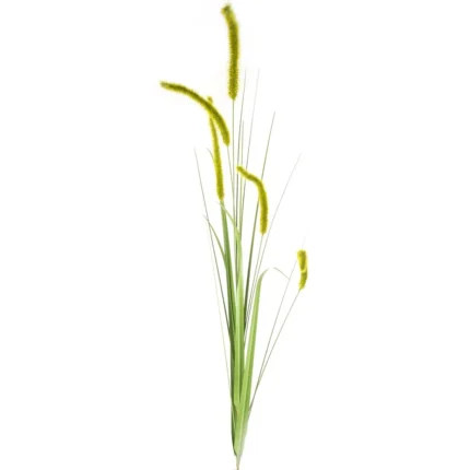 Kwiat Natu 359 53 CM zielony