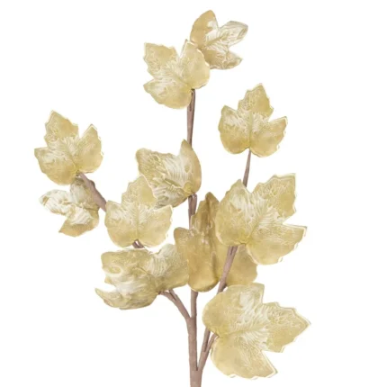 Kwiat Flore 711 95 CM oliwkowy
