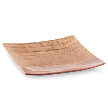 CERAMIKA - PATERA C/ELDA/PAT/02 27X27X5 CZER+J.BR