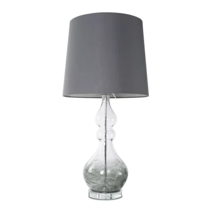 Lampa Tiana (01) 32 X 76 CM stalowy