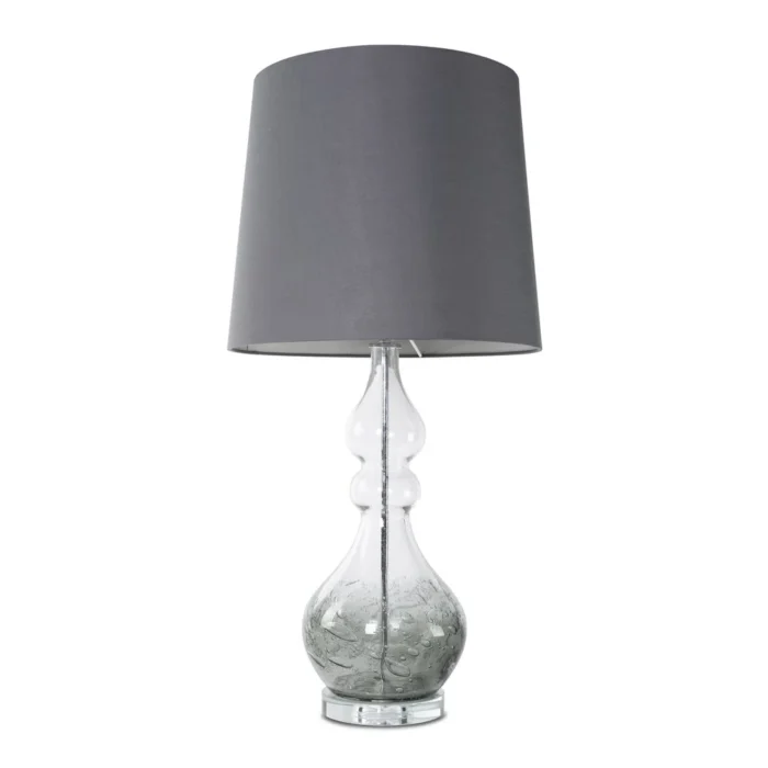 Lampa Tiana (01) 32 X 76 CM stalowy