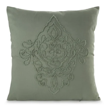 Poszewka Mira 45 X 45 CM zielony