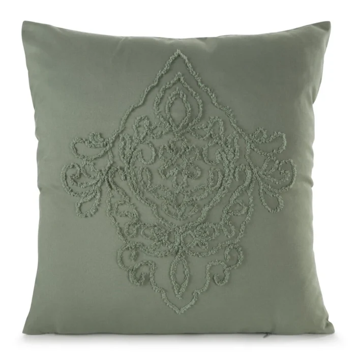 Poszewka Mira 45 X 45 CM zielony