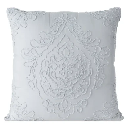 Poszewka Mira 60 X 60 CM jasnoszary