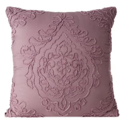 Poszewka Mira 60 X 60 CM fioletowy
