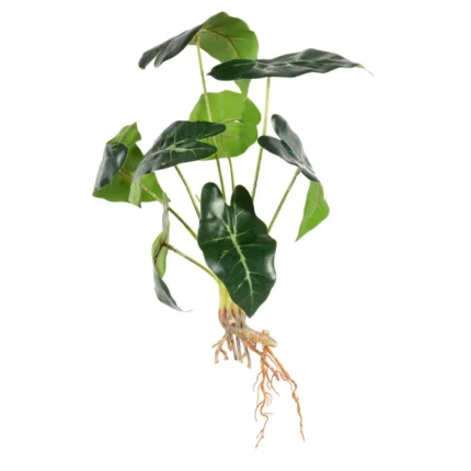 Kwiat Natu 300 40 CM zielony