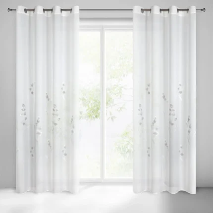 Firana gotowa Isabel 140 X 250 CM biały