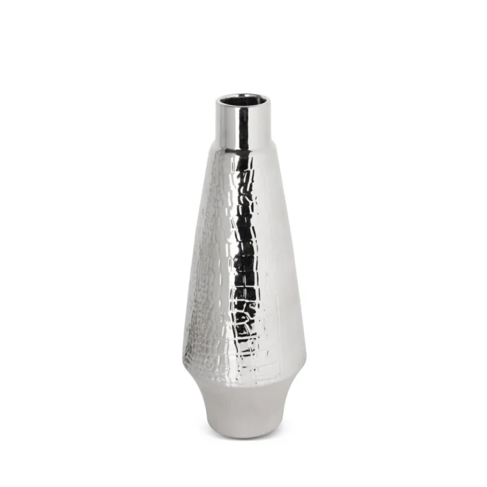 CERAMIKA - WAZON C/ERNA/1/WAZ/02 14X14X39 SREB