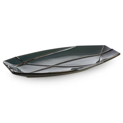 CERAMIKA – PATERA C/TEO/PAT/01 41X20X3 GRAN
