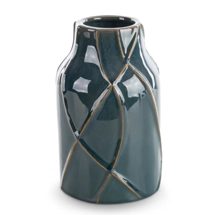 CERAMIKA - WAZON C/TEO/WAZ/02 14X14X22 GRAN