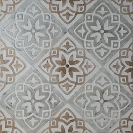 Obraz 486b 80 X 80 CM niebieski
