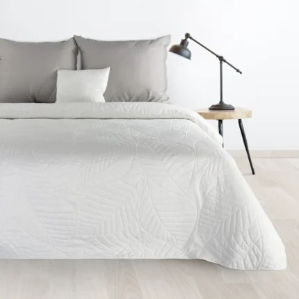 Narzuta D91 Boni 6 170 X 210 CM biały