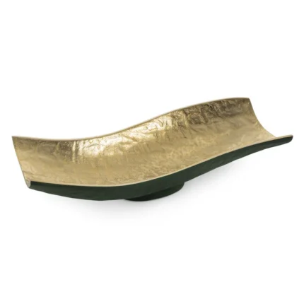 Ceramika-Misa Pedro2 (03) 33 X 15 X 8 CM złoty