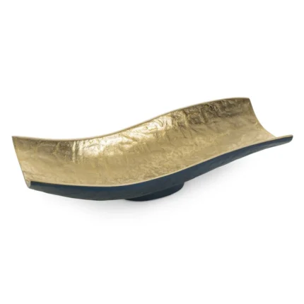 Ceramika- Misa Pedro2 (07) 33 X 15 X 8 CM granat.