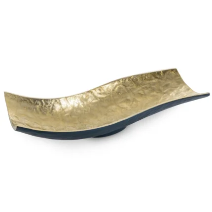 Ceramika-Misa Pedro2 (08) 39 X 16 X 9 CM granat