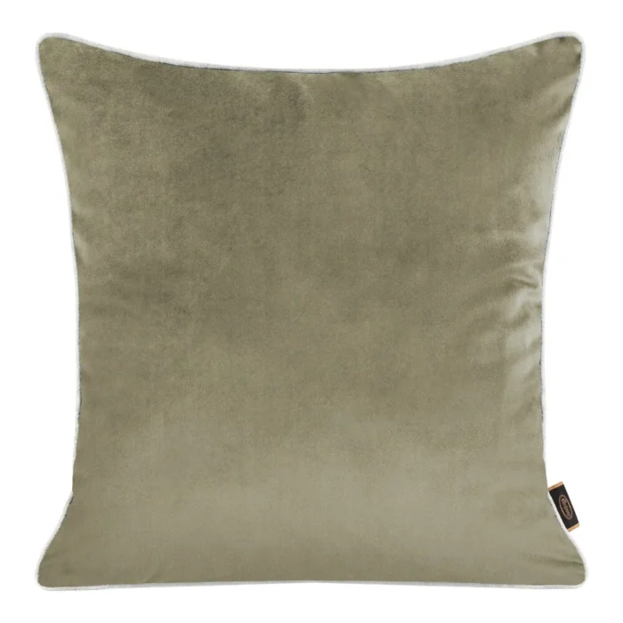 Poszewka Velvet57H 45 X 45 CM beżowy
