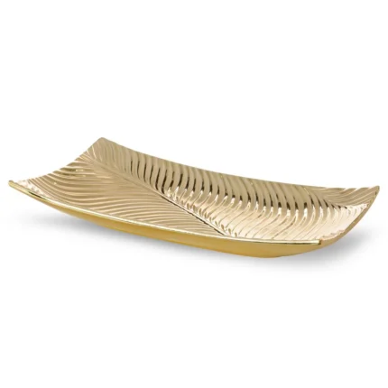 CERAMIKA - PATERA C/SENA/2/PAT/01 45X25X8 ZŁ
