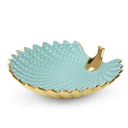 CERAMIKA - PATERA C/HIRAL/4/PAT/02 33X33X8 J.N+ZŁ